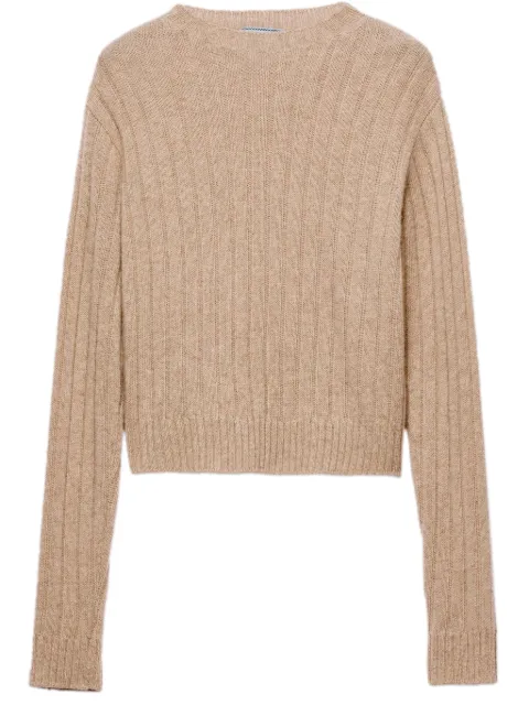 Prada Re-Cashmere sweater