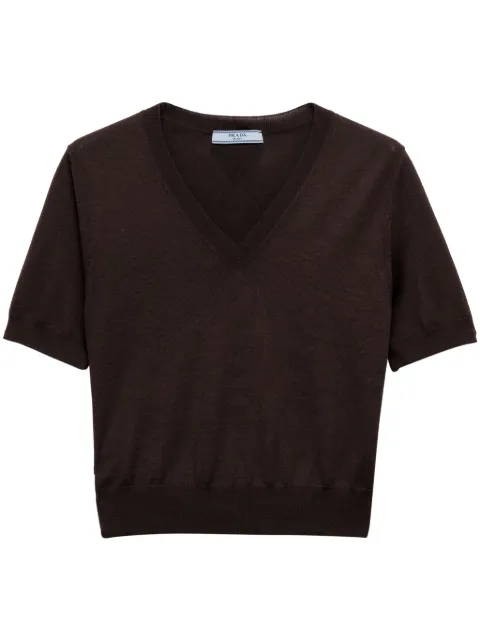 Prada Maglione in lana