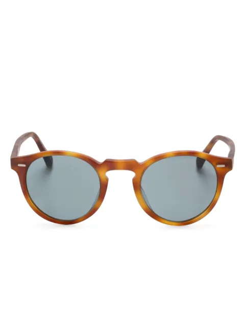 Oliver Peoples Gregory Peck sunglasses