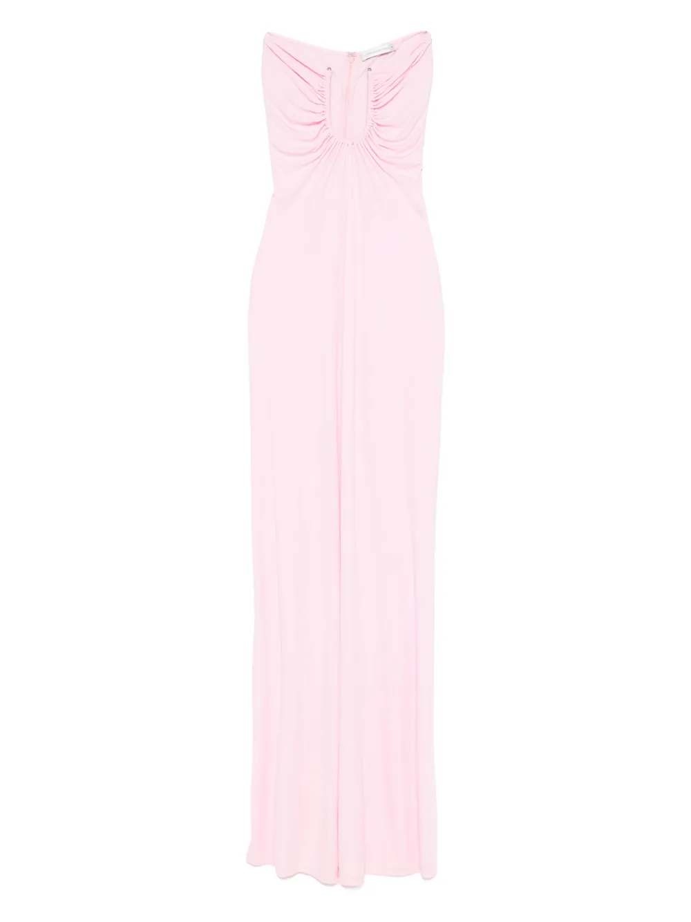 Christopher Esber Arced Palm dress | Pink | Image 1