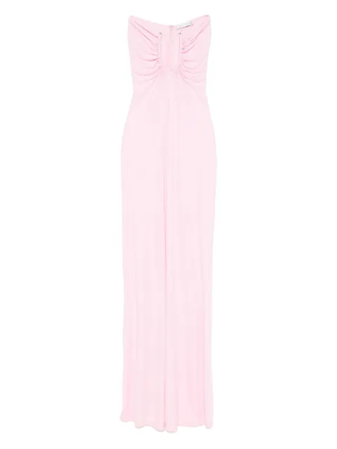 Christopher Esber Arced Palm dress 