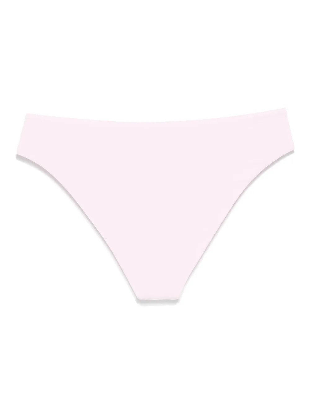 Christopher Esber Ruched Orbit bikini bottom | Bikinis | Image 2