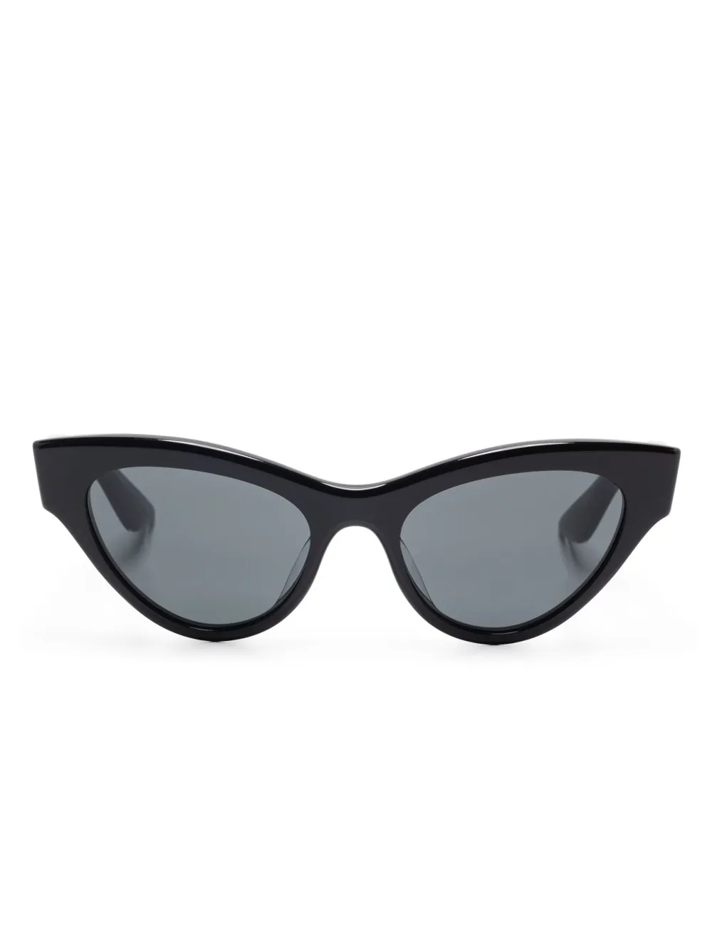 Oliver Peoples Occhiali da sole 1951C x Khaite - Nero