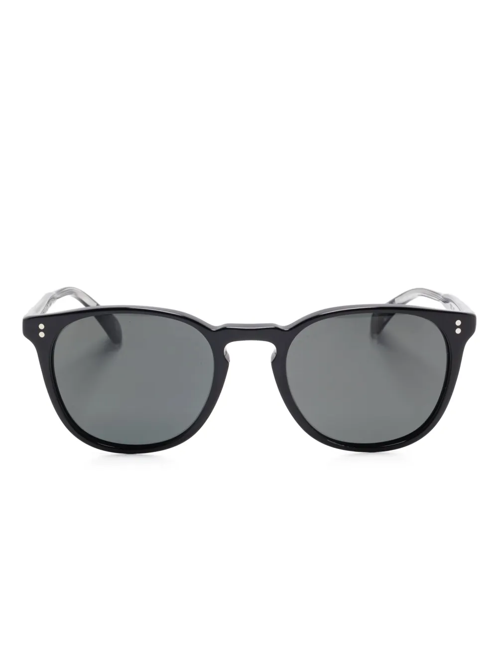 Oliver Peoples Occhiali da sole Finley Esq. - Nero