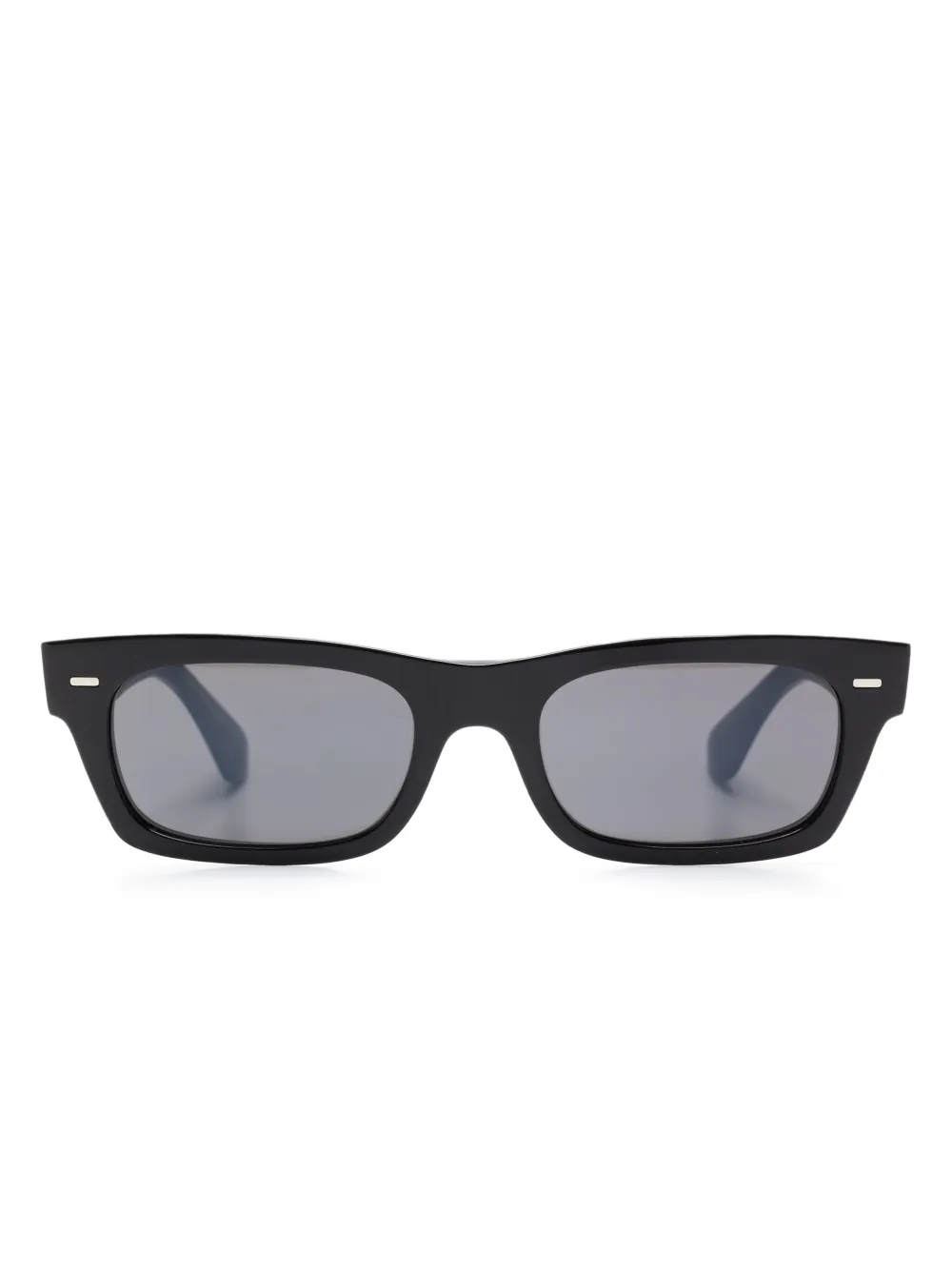 Oliver Peoples Occhiali da sole Davri - Nero