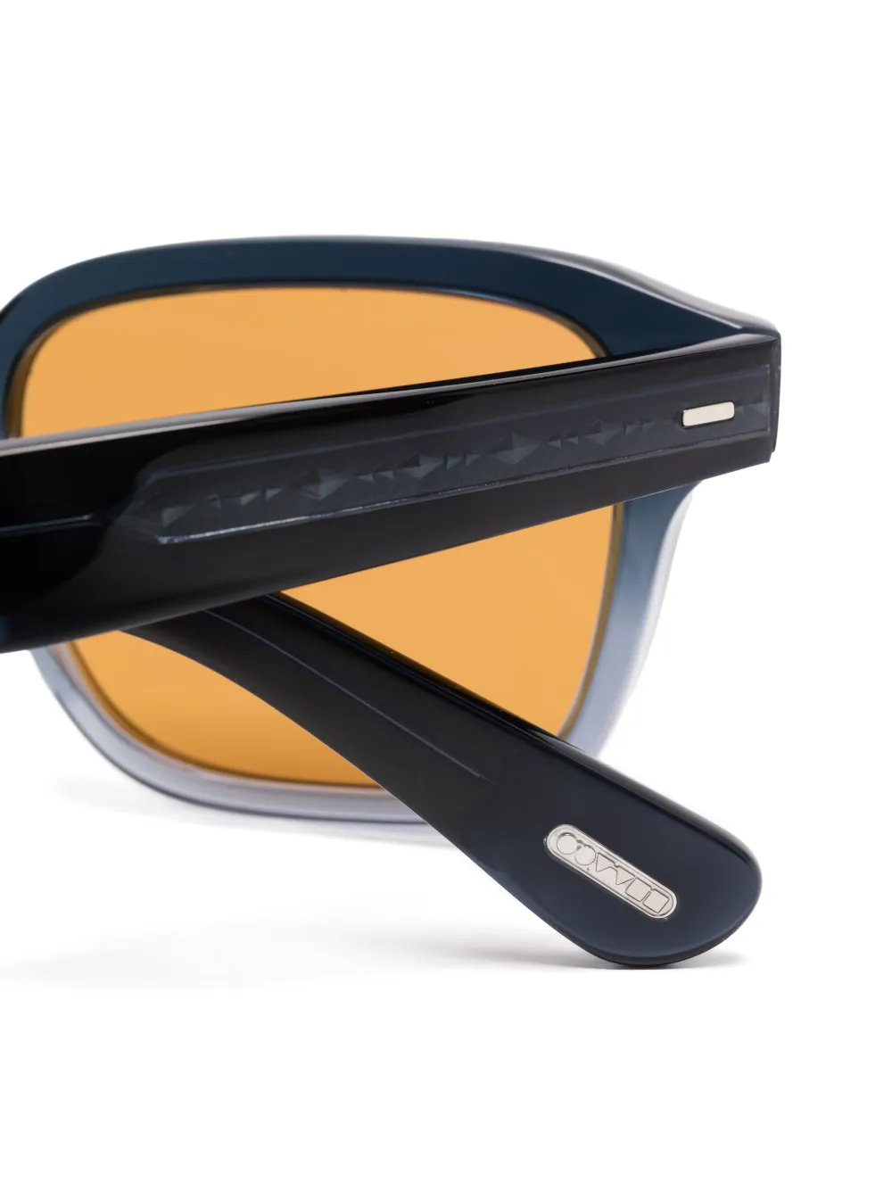  Oliver Peoples Gafas De Sol Errisson - Azul 