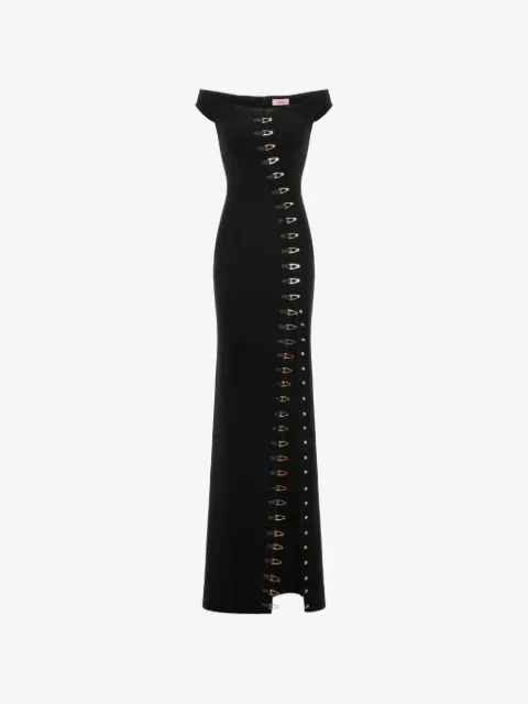 Murmur Ivy gown
