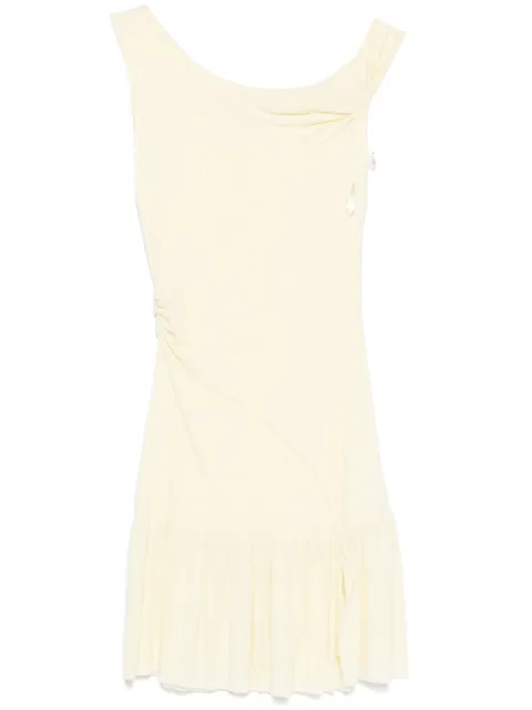 MANURI Coco mini dress