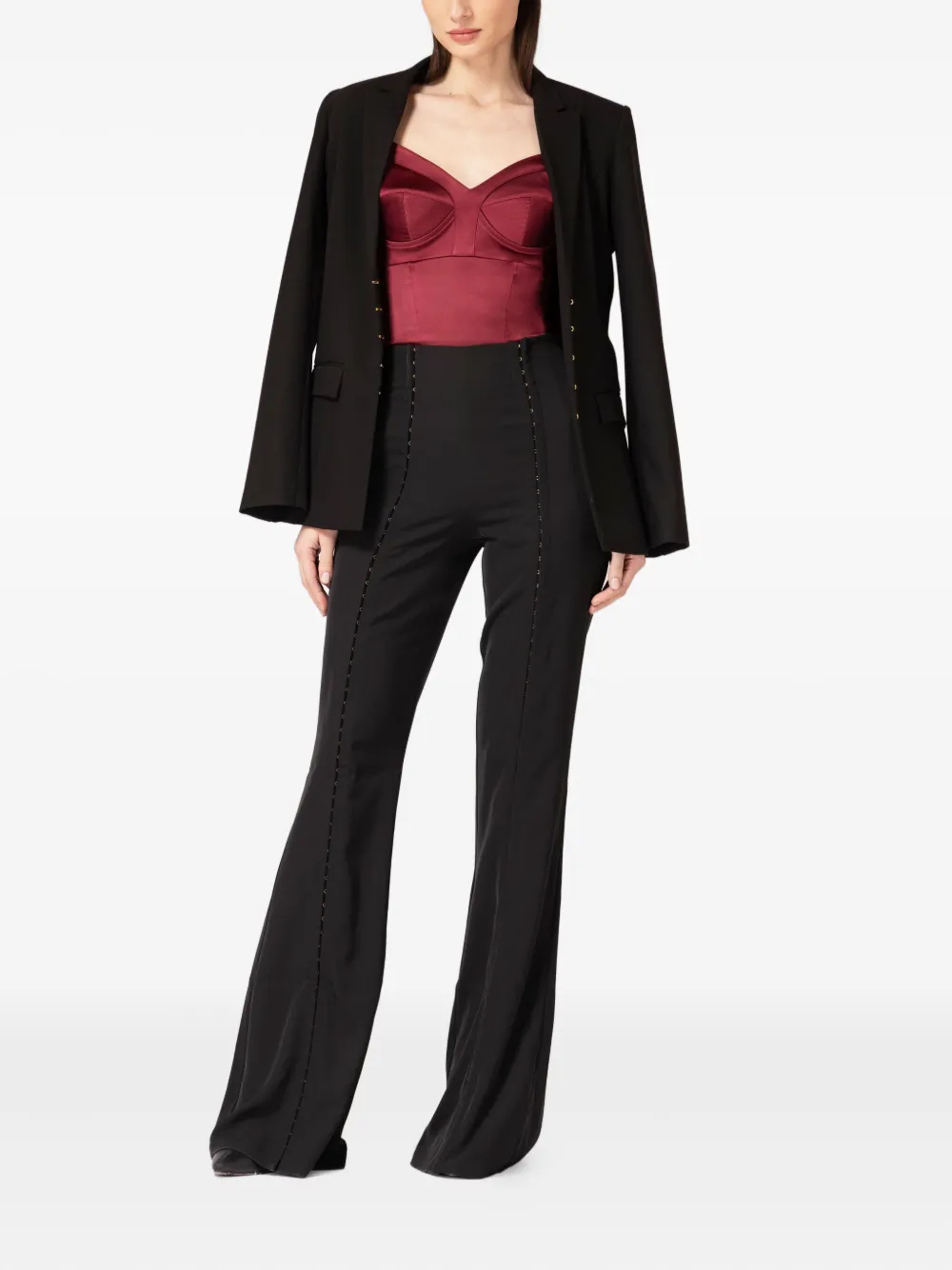 Murmur top Sculpt | Chalecos y camisetas | Image 2
