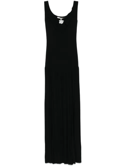 MANURI robe Coco - Noir - MANURI - Modalova