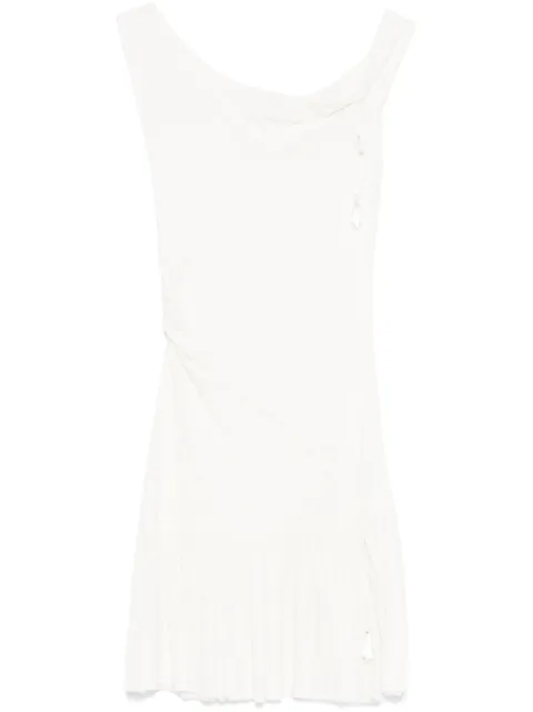 MANURI Coco mini dress