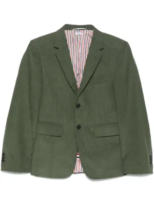 Thom Browne（トム・ブラウン）テーラードジャケット・ブレザー - FARFETCH