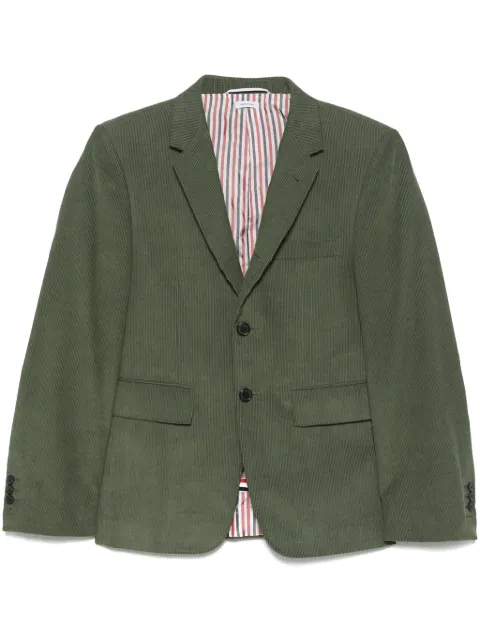Thom Browne corduroy blazer