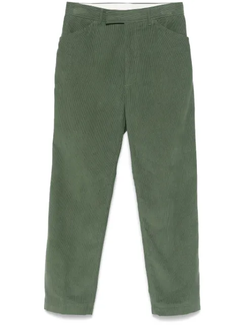 Thom Browne pinwale corduroy trousers