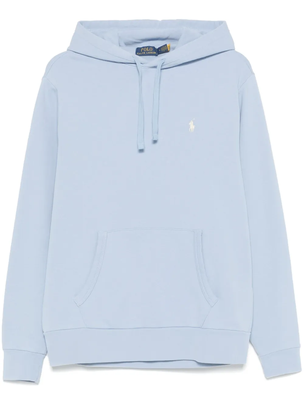 Polo Ralph Lauren ポロポニー パーカー - ブルー Polo Ralph Lauren ポロポニー パーカー - ブルー