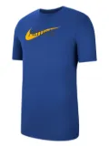 Nike Swoosh Athlete DB ""Game Royal"" T-shirt - Blue