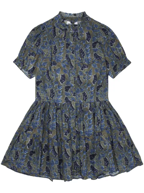Apiece Apart Las Alturas dress