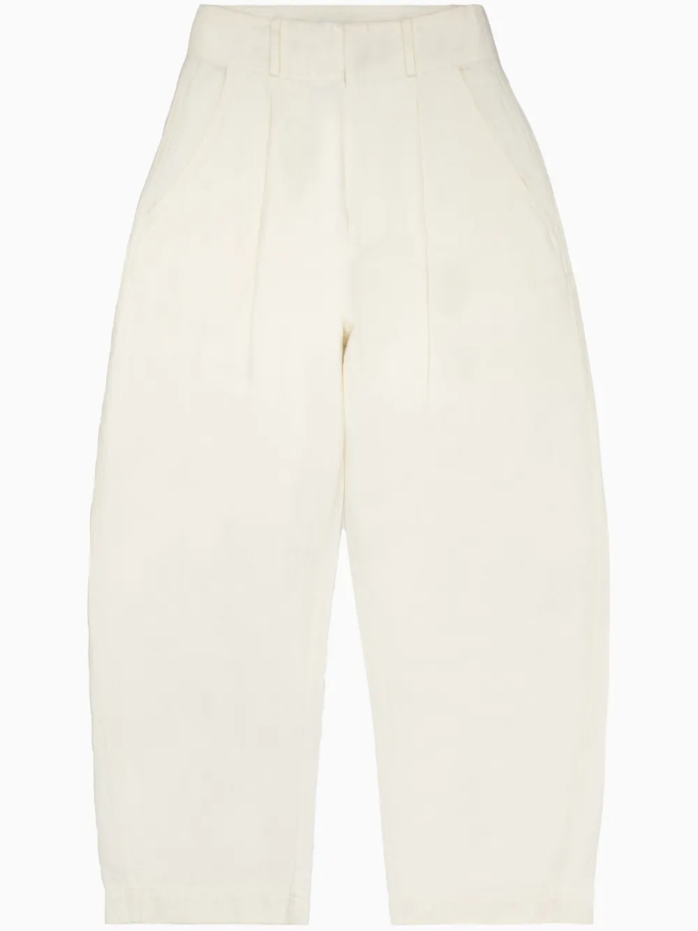 Bari trousers