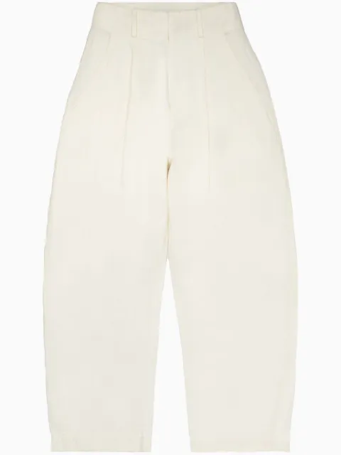 Apiece Apart Bari trousers