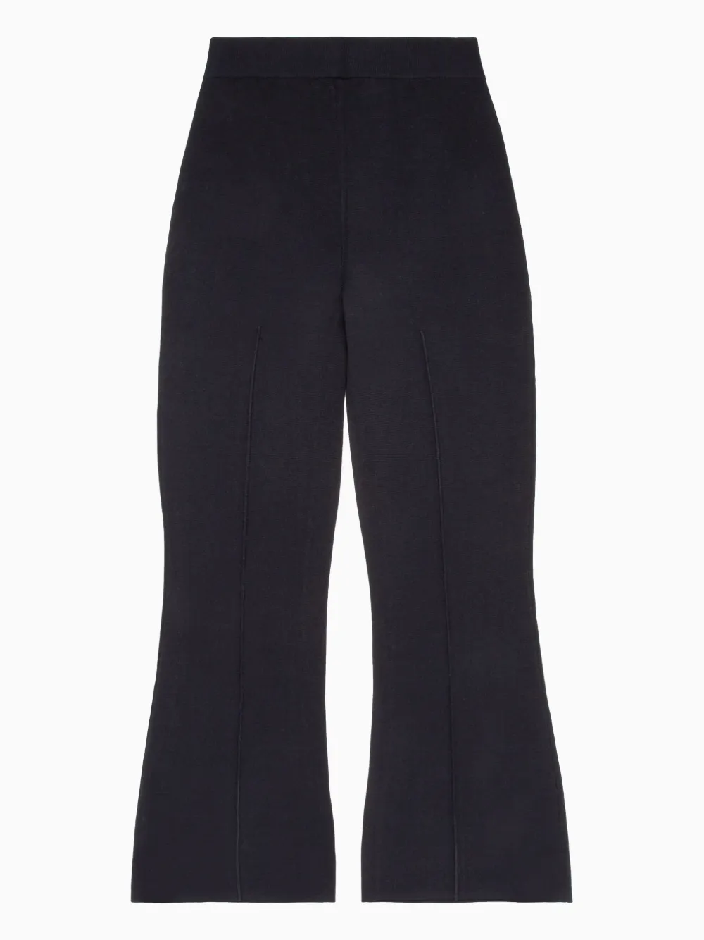 Apiece Apart Rene trousers - Zwart