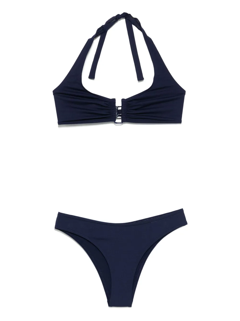 ERES Dedicace Coulisses bikini Blauw