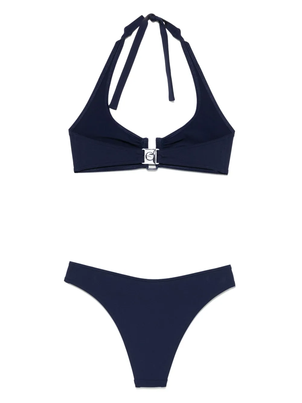 ERES Dedicace Coulisses bikini - Blauw