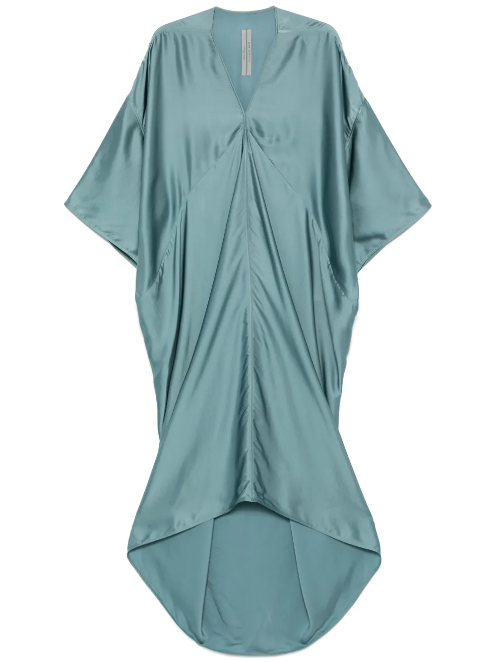 Rick Owens Tommykite gown | Blue | Image 1
