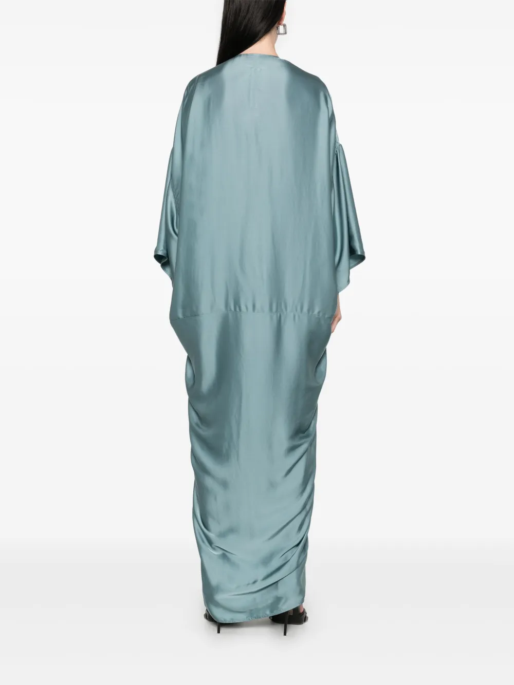Rick Owens Avondjurk Blauw