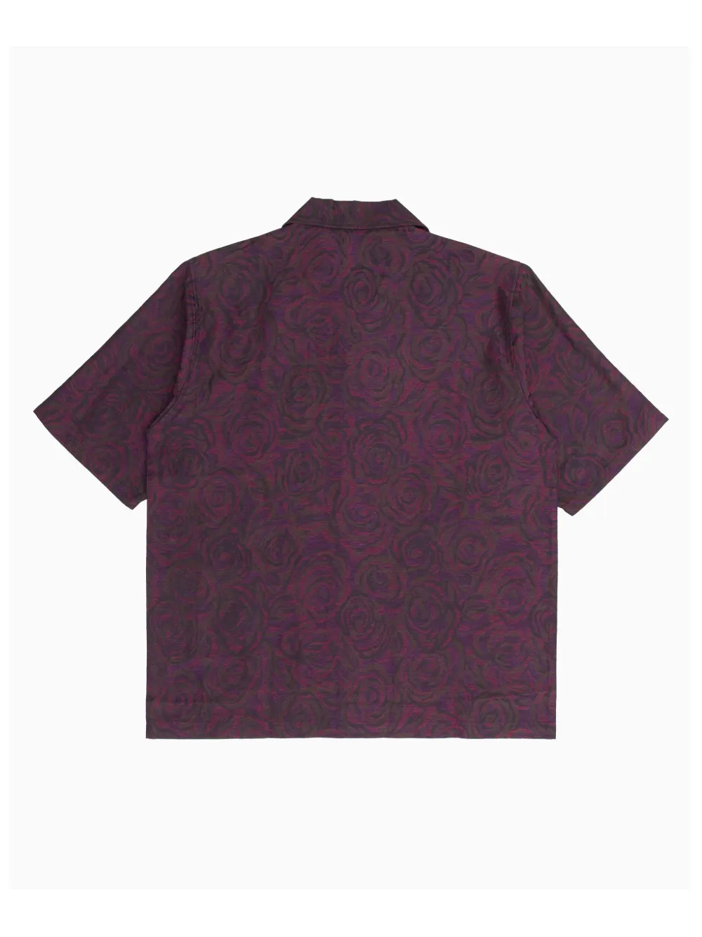 NEEDLES CABANA SHIRT