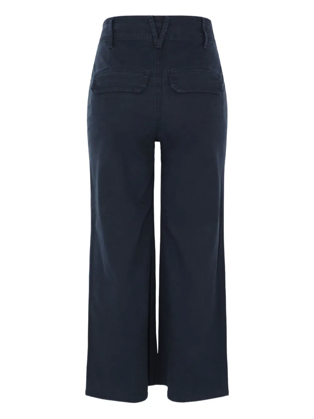 Veronica Beard pantalones Grant con tiro alto | Pantalones con tiro alto | Image 2