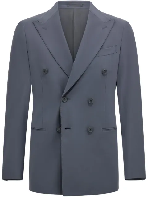 Boggi Milano blazer stretch