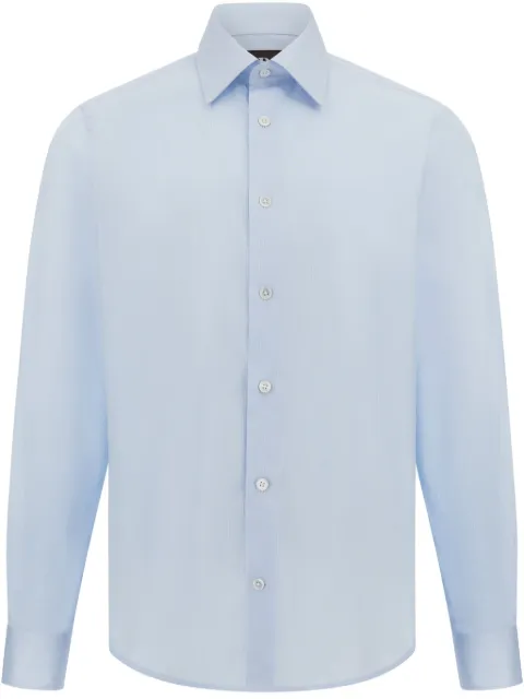 Boggi Milano cotton shirt