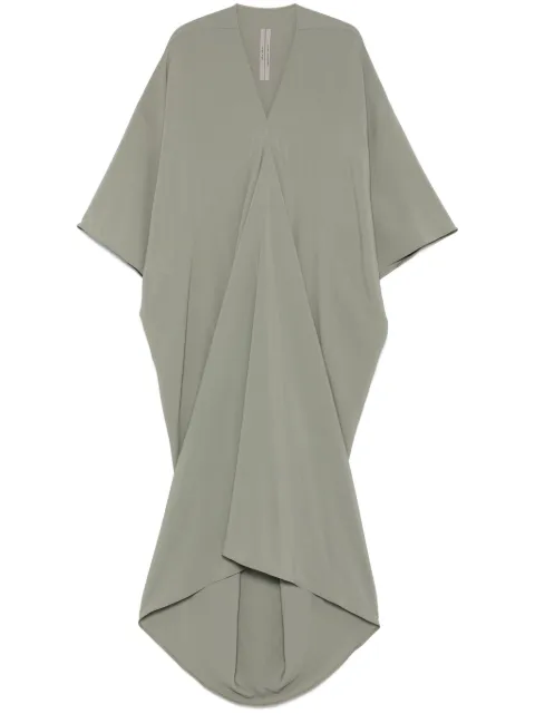 Rick Owens Tommykite gown