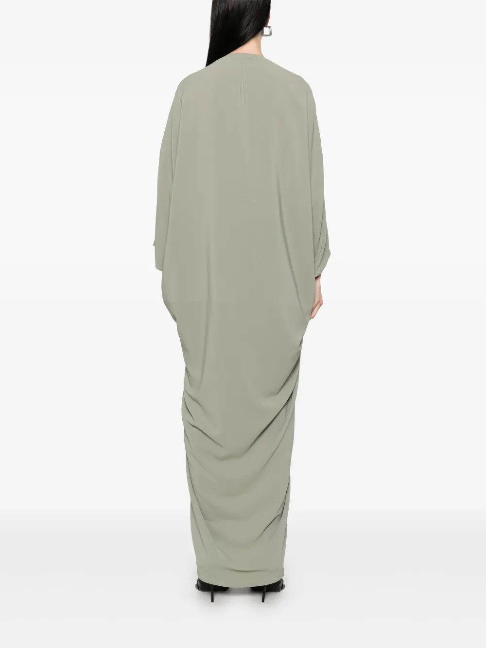 Rick Owens Avondjurk Groen