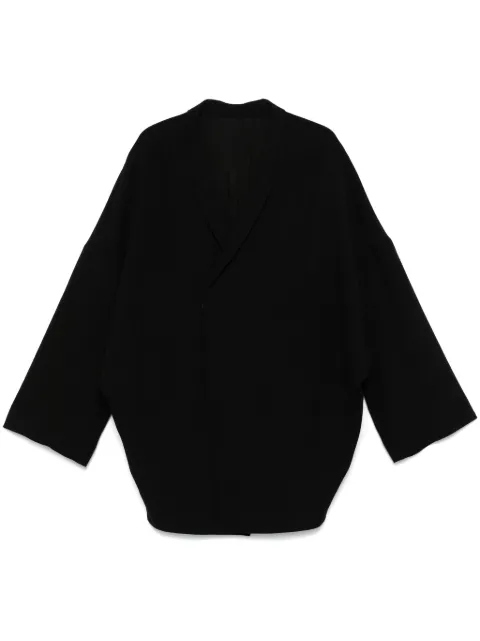 Rick Owens blazer Arrowhead JMF