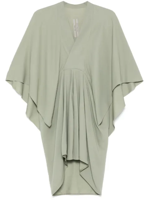 Rick Owens Half Moon mini dress
