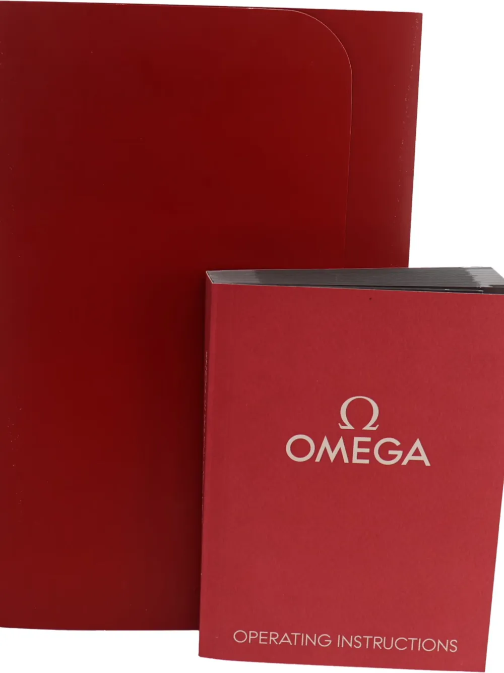 OMEGA Speedmaster Moonwatch Co-Axial 44mm | Image 6