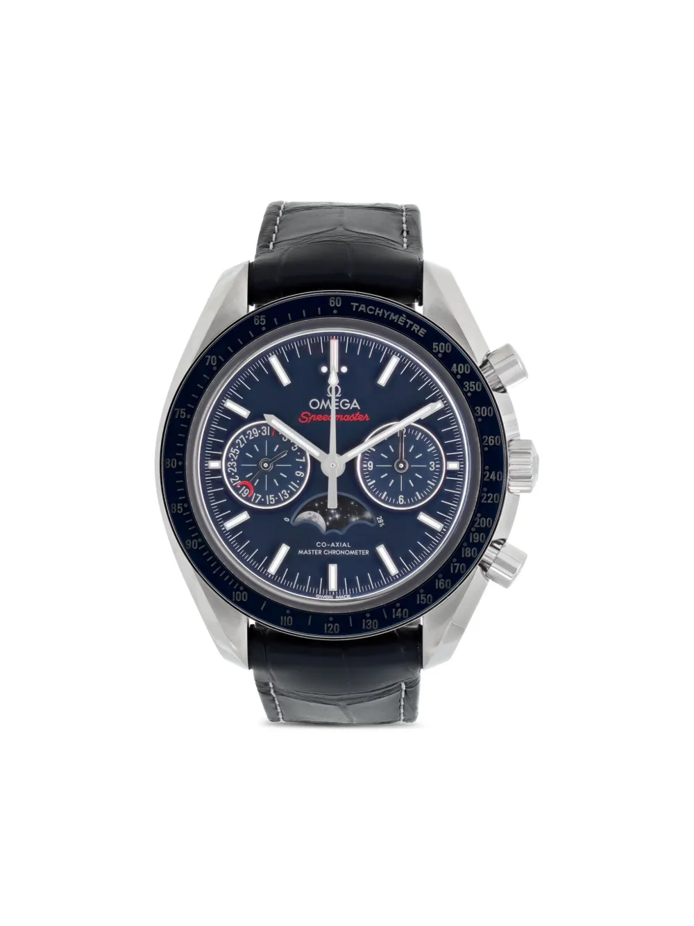 Speedmaster Moonwatch Co-Axial 44mm