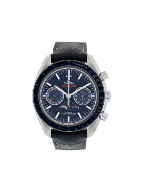 OMEGA Speedmaster Moonwatch Co-Axial 44mm