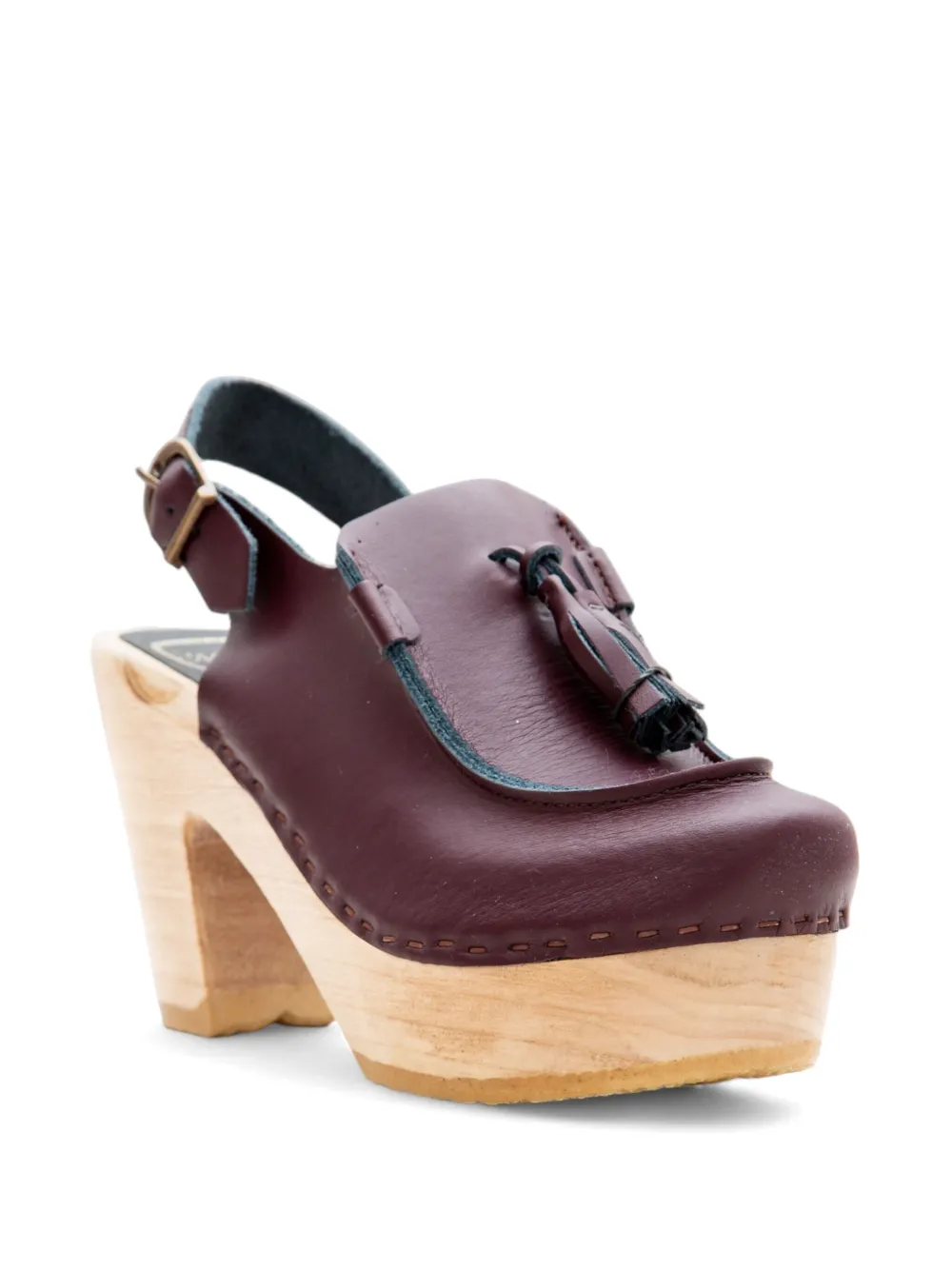 No.6 Coco clogs | Image 2