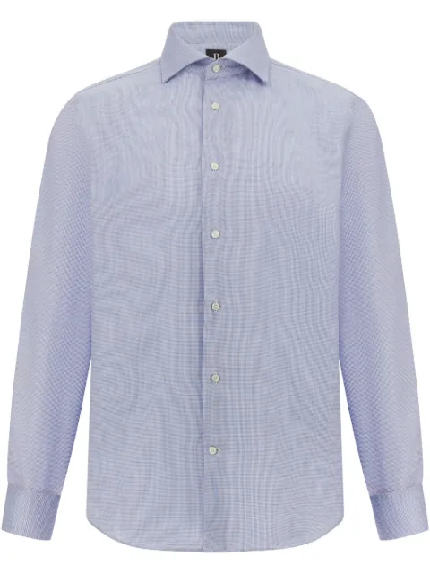 Boggi Milano cotton shirt