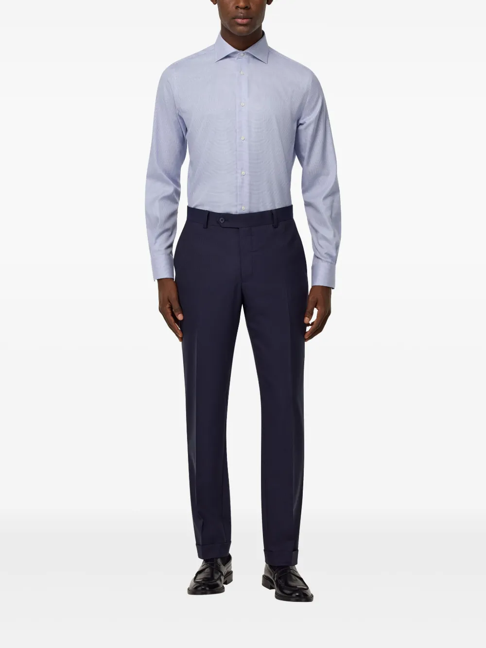 Boggi Milano camisa con botones | Image 2