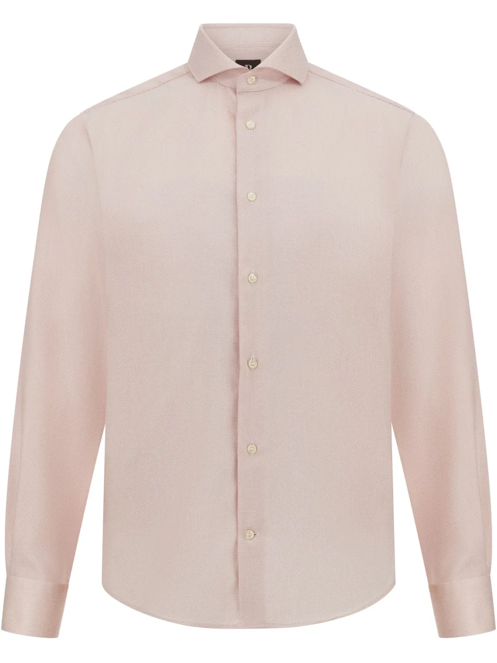 poplin shirt