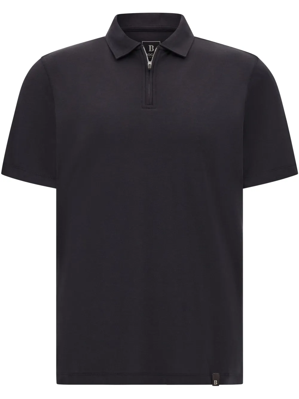 S.Cafè® High-Performance polo shirt