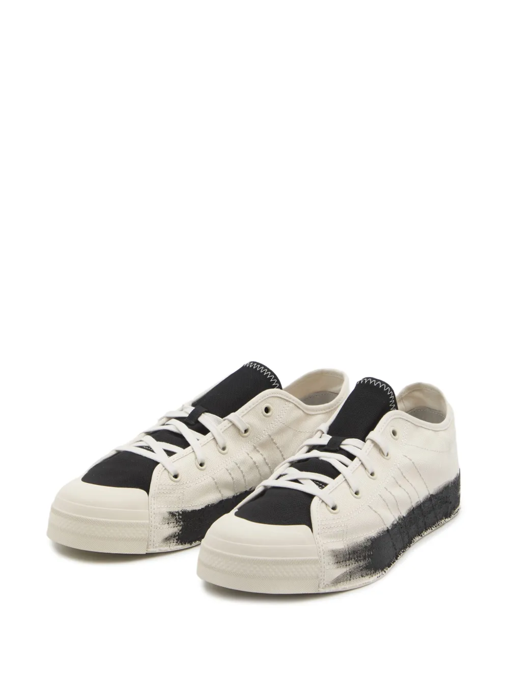 adidas x Yohji Yamamoto Nizza sneakers White