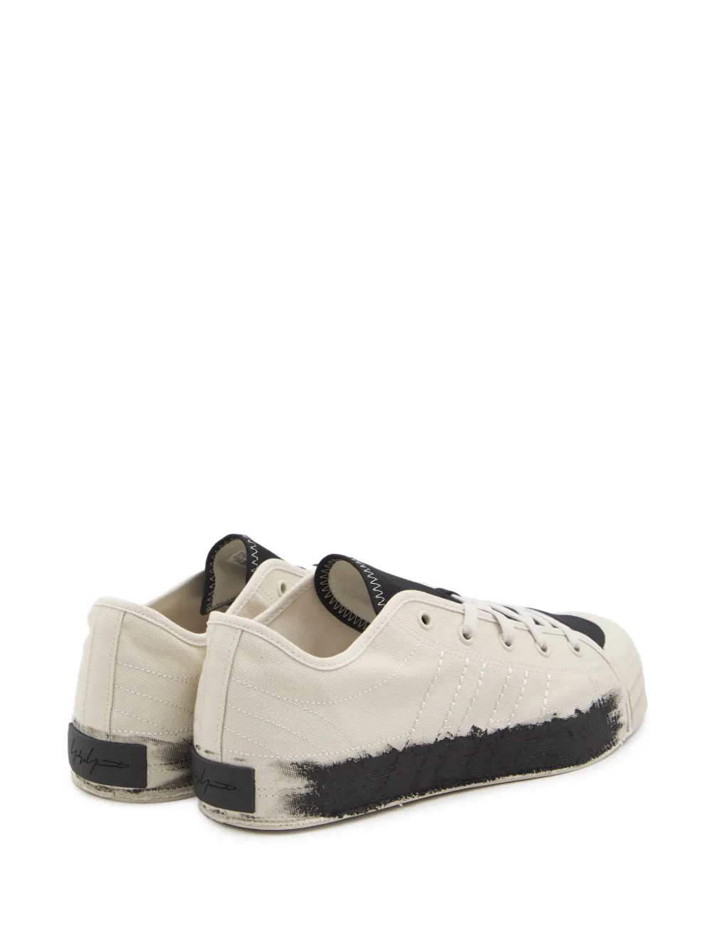 adidas x Yohji Yamamoto Nizza sneakers White