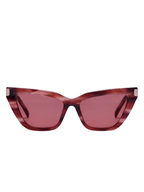 MCM cat-eye frame sunglasses