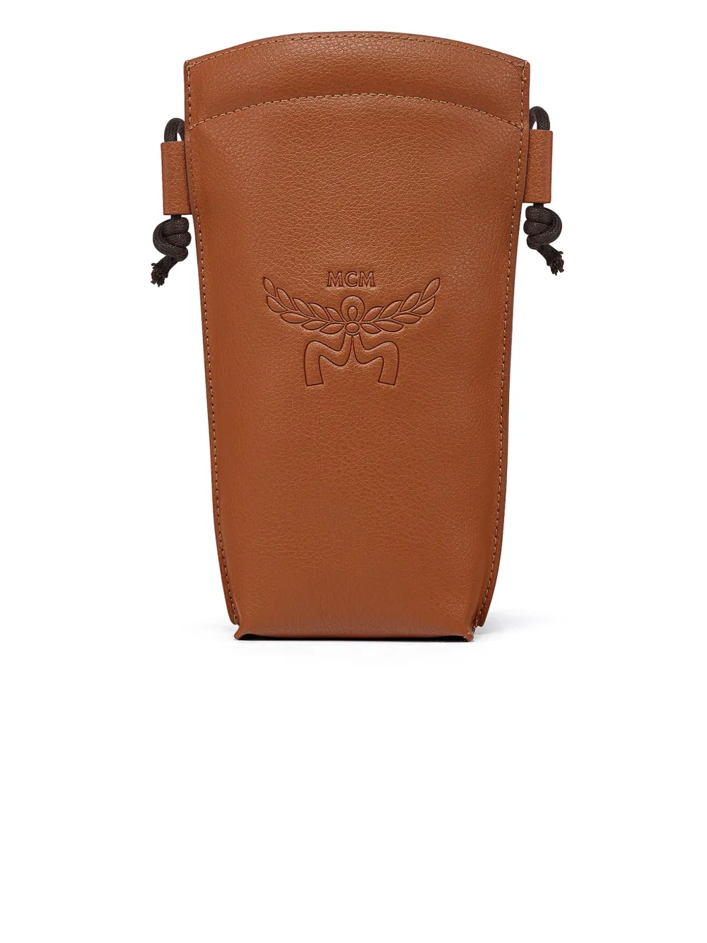 MCM Zonnebril met cat-eye montuur Roze