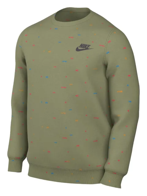 Nike Club+ Revival "Alligator" sweatshirt