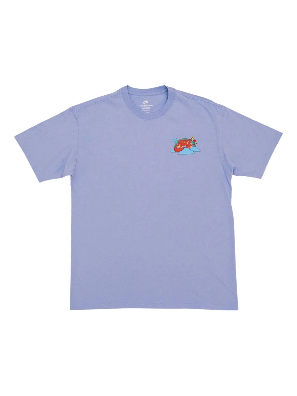 Max90 "Light Thistle" T-shirt
